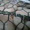Mur tissé hexagonal de Mesh Gabion Stone Cage Retaining de fil de Q195 2mm