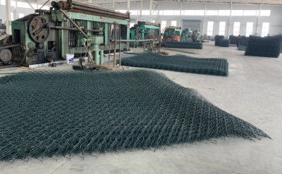Chine Anping Kaipu Wire Mesh Products Co.,Ltd