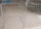 Érosion tissée par renfort de diamètre de fil des paniers 2.0-4.0mm de Gabion résistante